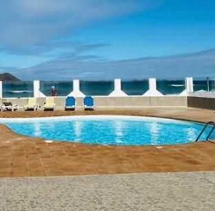 Hermosa Casa Al Mar Κοραλέχο Εξωτερικό φωτογραφία